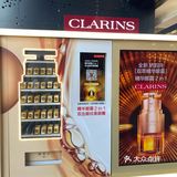 西湖银泰的小样机