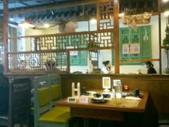 -手选潮汕鲜活牛肉火锅(二七广场店)