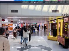 -福州长乐国际机场