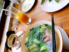 -Ginger(兴国路店)