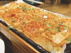 -不曾在把把烧•烧烤(莲坂磐基店)