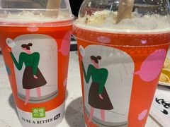 -奈雪的茶(印象城店)