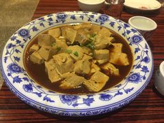 -赵记煎饼卷大葱(东岳店)