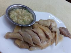 -广宁炭炉鸡煲·富临门饭店