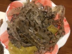 泡椒鱼皮-七町糖果寿司屋(龙洞广工店)