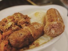 -瑞食酒馆 La Taverne Suisse