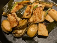 -甄御•海鲜新青岛菜(麦岛店)