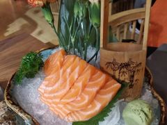 -栖川山葵家·寿喜锅·日式料理(龙湖北城天街商场店)