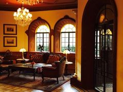 -马勒别墅饭店(静安寺店)