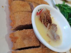 芋头鸭-粤北餐馆