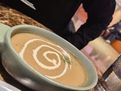 -Let'sBURGERplus·非常创意汉堡(三里屯店)