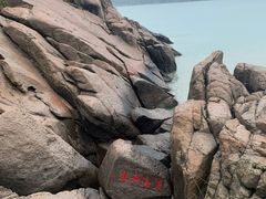 -桃花岛风景旅游区
