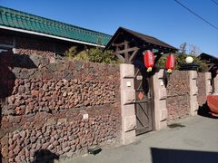-北京益泉花园酒店