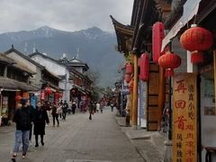 -再回首鸡肉米线(人民路一店)