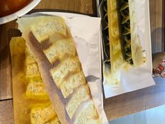 -海荣锅贴馆(五味十字店)