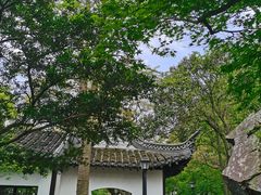 -狼山风景名胜区