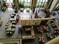 -成都保利公园皇冠假日酒店(熊猫基地店)