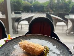 -长沙北辰洲际酒店-兰调全日餐厅