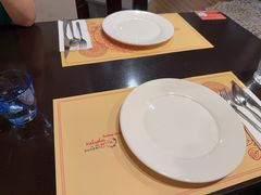 -克比叔叔印度餐厅Kebabs on the Grille(人民广场店)