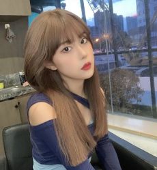 -那茉 Hair Salon