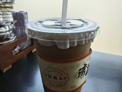 -香港鸳鸯王(西湖路店)