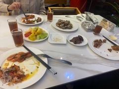 -泰谷酒店·太古码头闽菜自助餐厅