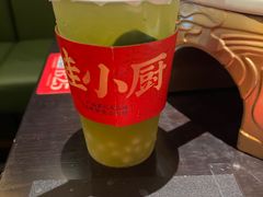 -桂小厨广西菜(万象城店)