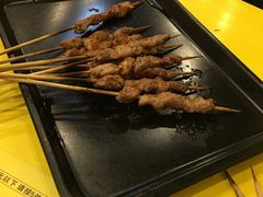 -望京小腰(北京总店)