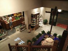 -烟桥私房菜馆(奋哥)