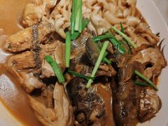 -日丰园海肠水饺·老字号大连海鲜(和平广场店)