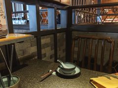-湊湊火锅·茶憩(和平大悦城店)