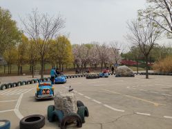 -大望京儿童游乐场