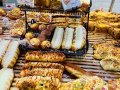 -苹果花园(鞍山路店)