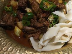 -楼兰新疆主题餐厅(苏州中心店)