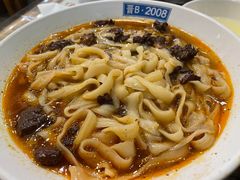 -晋B2008刀削面(小南庄店)