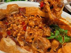-桂小厨广西菜(万象城店)