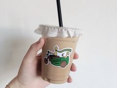 -PUZZLE COFFEE 拼图咖啡