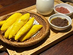 -前海沿·青岛菜(五四广场永旺店)