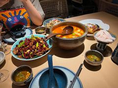 -山石榴·贵州菜(丰盛里店)