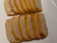 温州鱼饼-荣小馆(安达仕店)