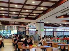大堂-龙抄手(春熙路总店)