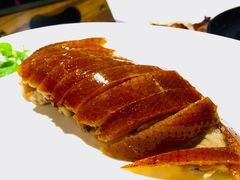 -四季民福烤鸭店(前门廊房二条店)