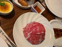 -Mr·Fish鱼鲜生海鲜放题(银泰in99店)