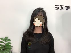 点击看大图 -HD HAIR STYLE