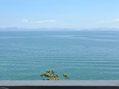 -蜜悦·波西塔诺悬崖海景餐厅
