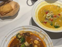 -清真·卡德尔大叔新疆主题餐厅(龙汇路店)