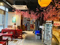 大堂-黄家码头老火锅(解放碑旗舰店)