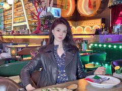 -Famous肥猫墨西哥音乐餐吧(五棵松华熙LIVE店)