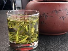 -湖畔居茶楼(湖滨店)