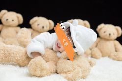 -首尔宝宝SEOUL  BABY STUDIO(通州店)